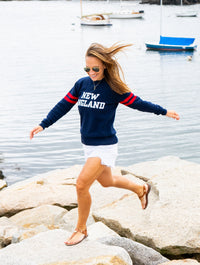 Monomoy Sweater