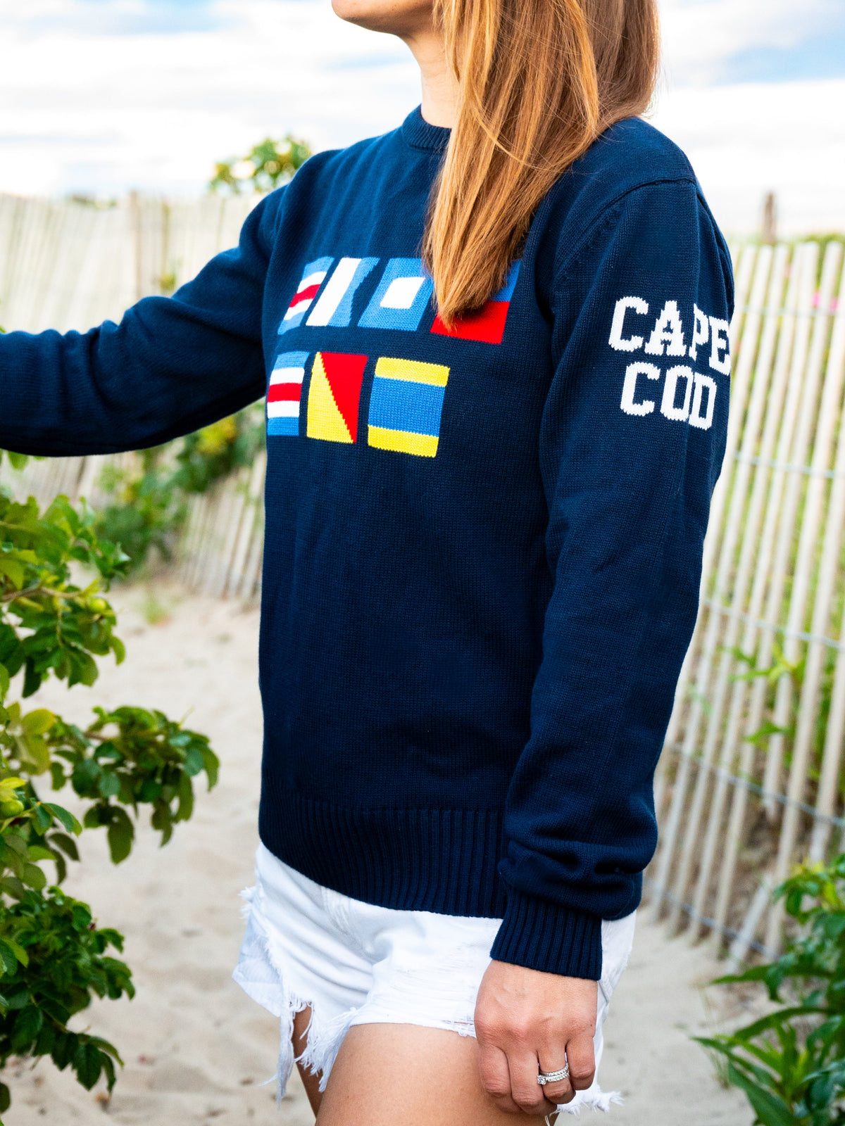 Nauset Sweater